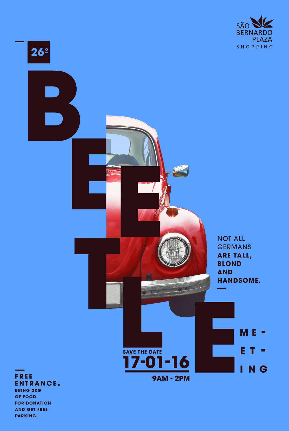 Beetle_Exhibition typeface