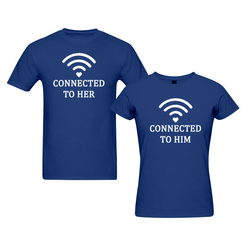 wifi shirt print