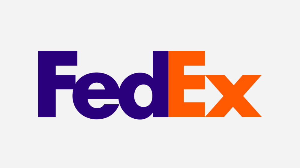 fedex courier service