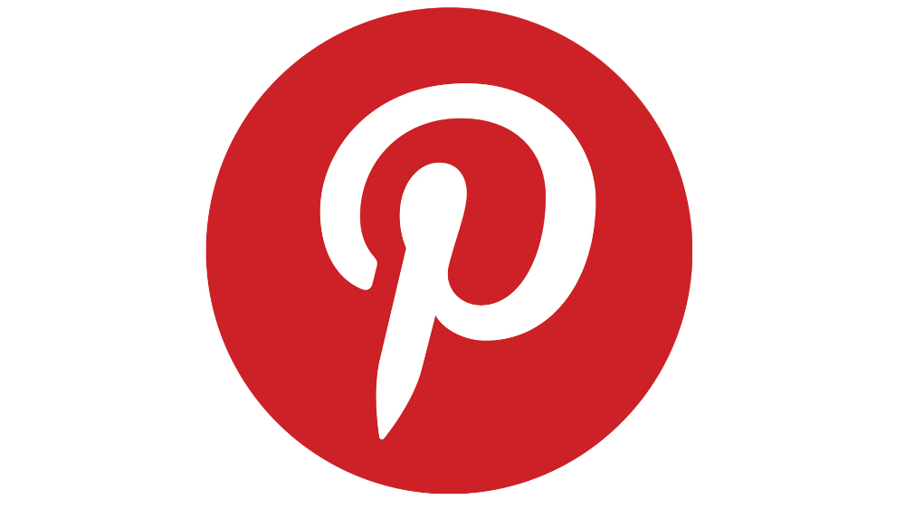 pinterest social media network