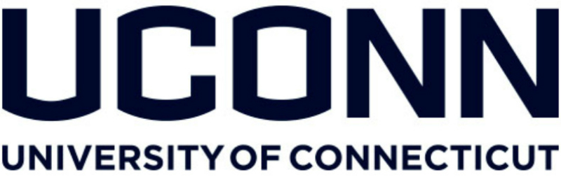 university of connecticut logo design