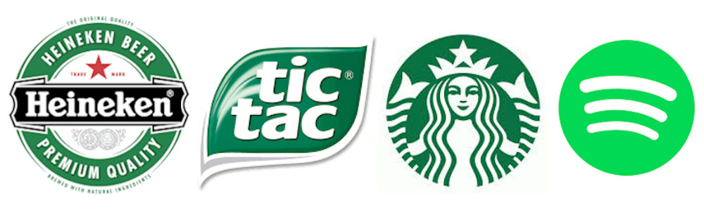 brand logos examples