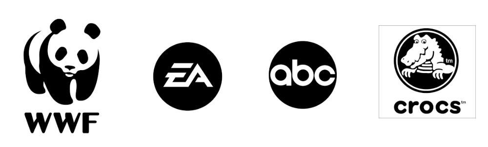 company logos examples