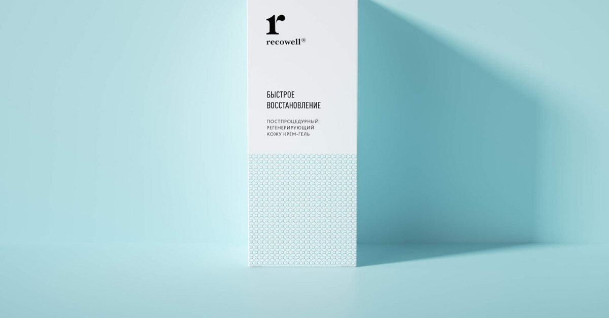 medicine packaging design