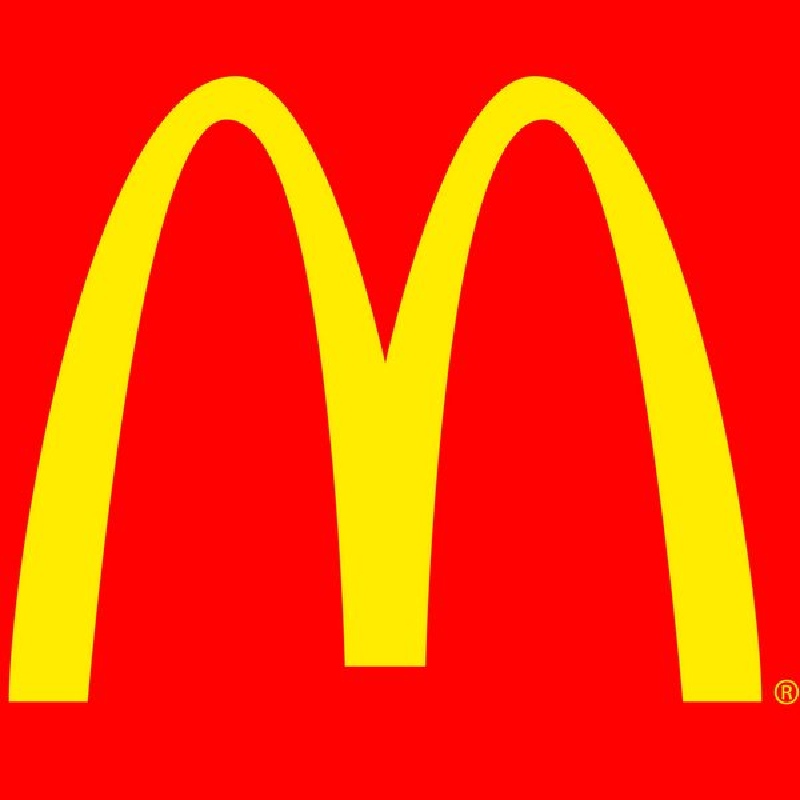 graphic design logo example