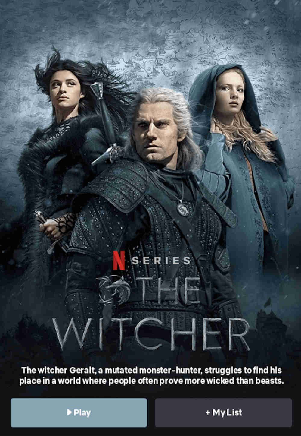 netflix newsletter